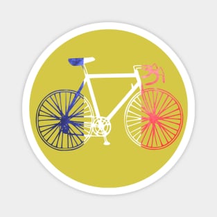 Bicicleta de Carretera letour Magnet